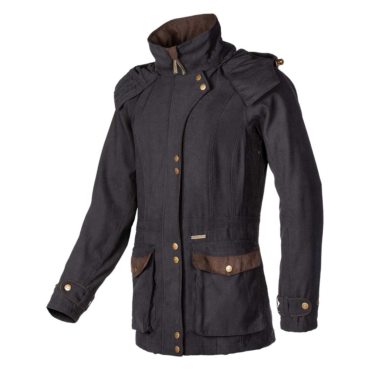 Baleno Berrygrove Jacket